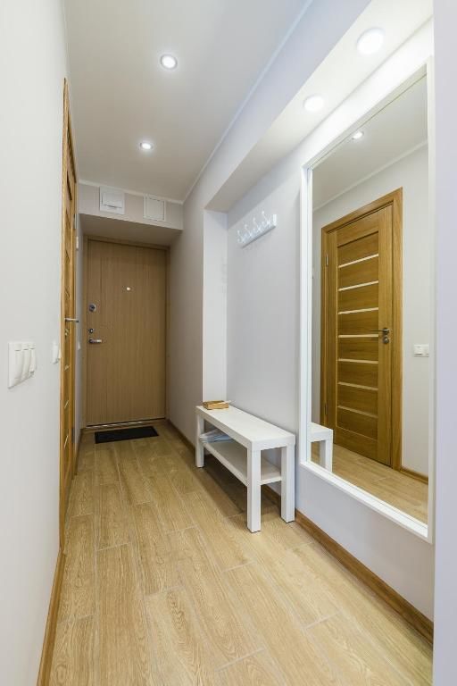 Апартаменты Park In Apartment Лиепая-39